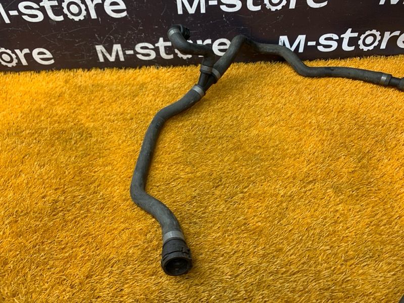 Патрубок системы охлаждения, 2700 рублей, Красноярск