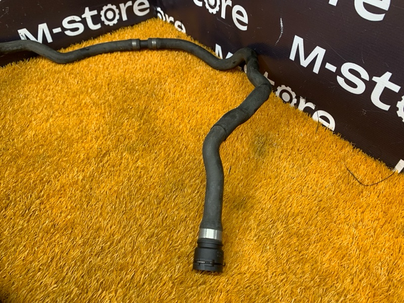 Патрубок системы охлаждения, 2700 рублей, Красноярск