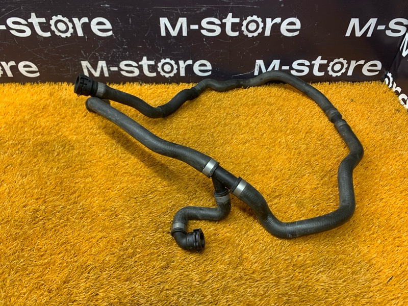 Патрубок системы охлаждения, 2700 рублей, Красноярск