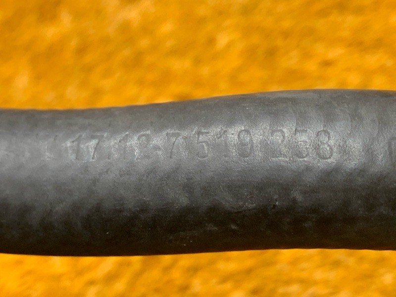 Патрубок системы охлаждения, 2700 рублей, Красноярск