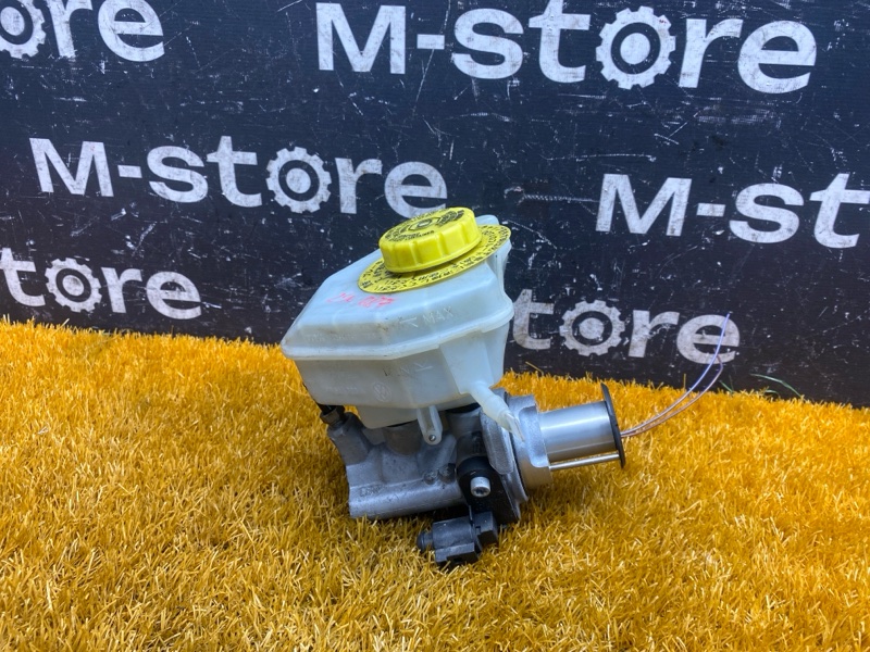 главный тормозной цилиндр, 5000 рублей, Красноярск