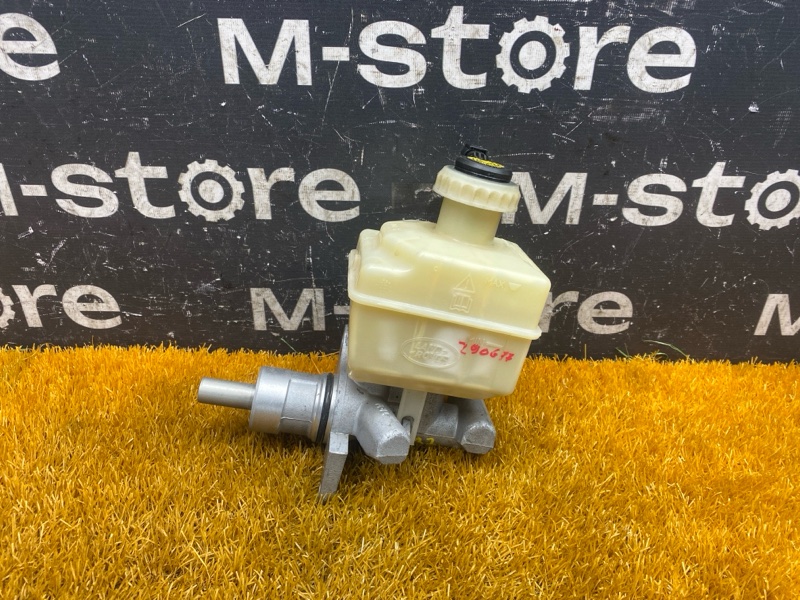 главный тормозной цилиндр, 1500 рублей, Красноярск