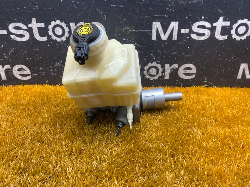 главный тормозной цилиндр, 1500 рублей, Красноярск