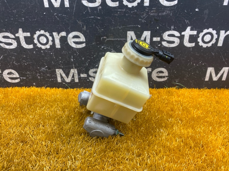 главный тормозной цилиндр, 1500 рублей, Красноярск