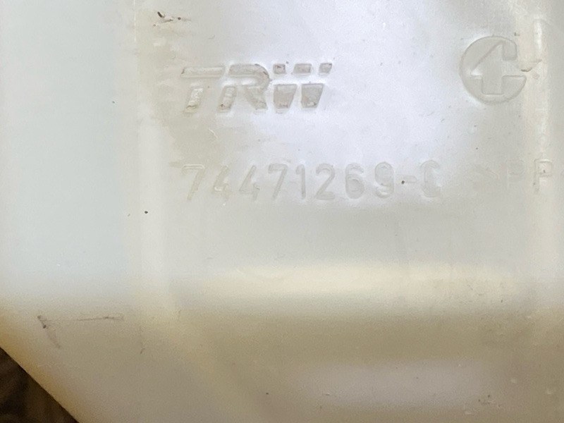 главный тормозной цилиндр, 1500 рублей, Красноярск