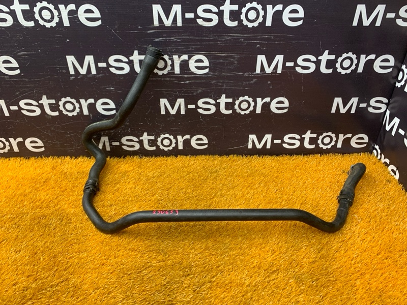 патрубок расширительного бачка, 900 рублей, Красноярск