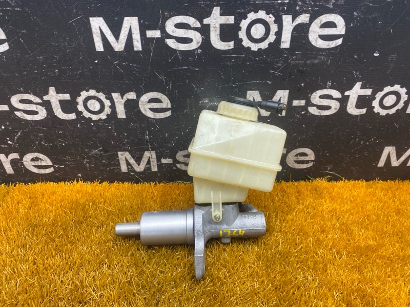 главный тормозной цилиндр, 800 рублей, Красноярск