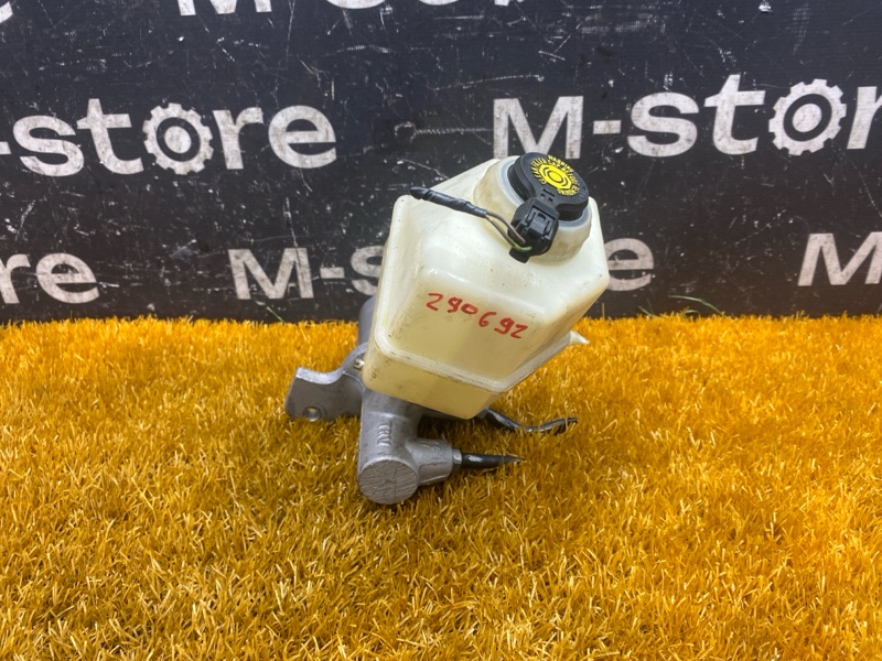 главный тормозной цилиндр, 800 рублей, Красноярск