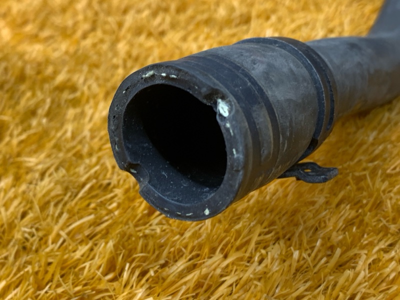 патрубок расширительного бачка, 900 рублей, Красноярск