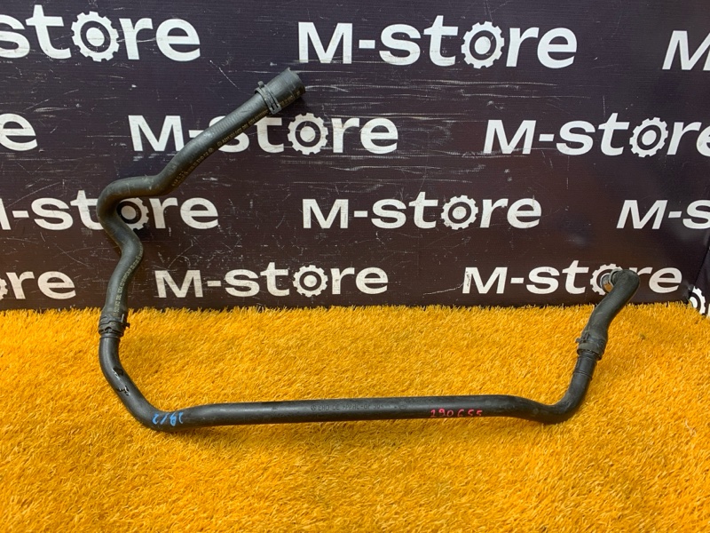 патрубок расширительного бачка, 900 рублей, Красноярск