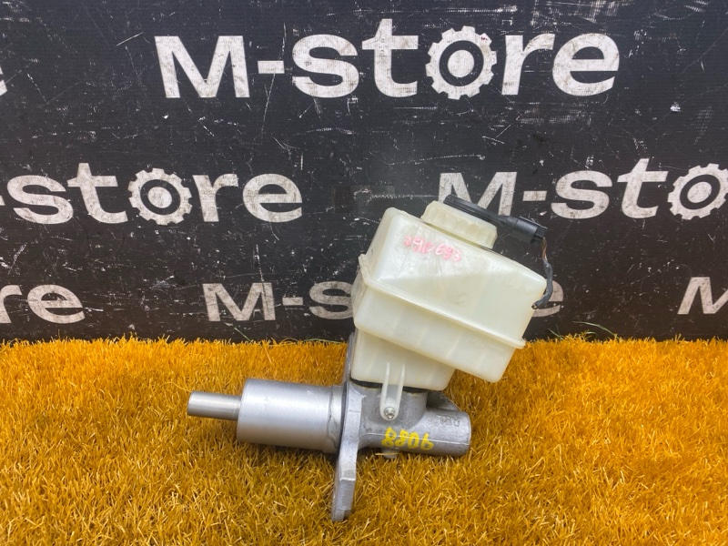 главный тормозной цилиндр, 800 рублей, Красноярск