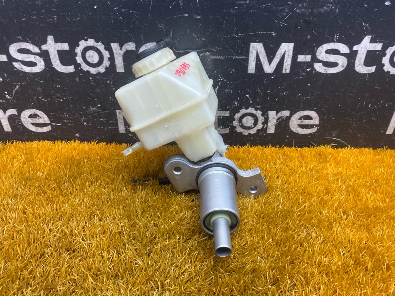 главный тормозной цилиндр, 800 рублей, Красноярск