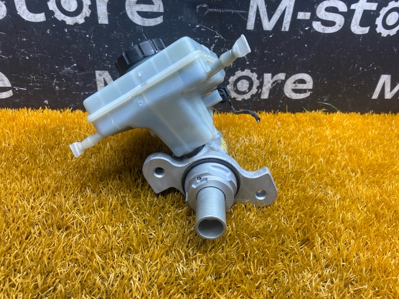 главный тормозной цилиндр, 2000 рублей, Красноярск