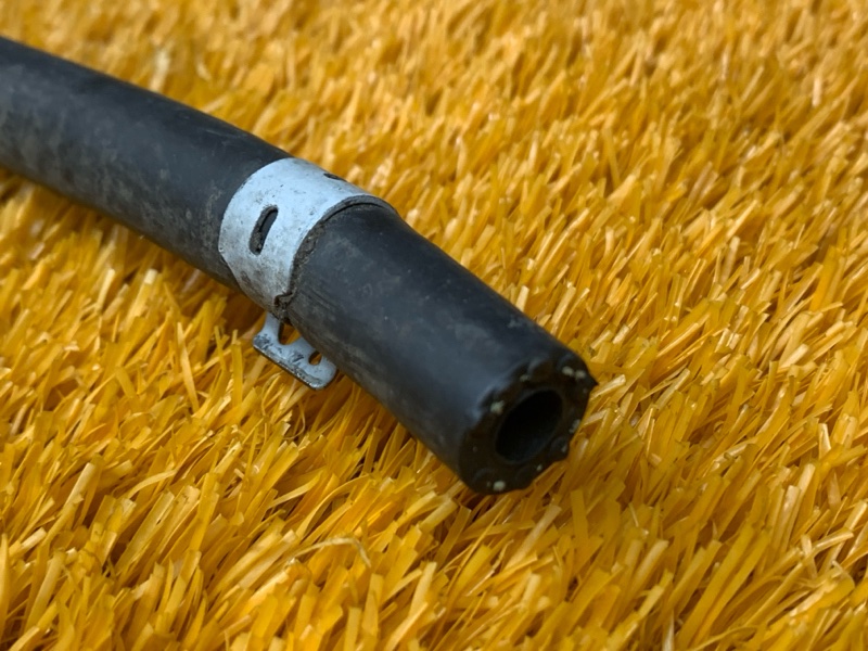 патрубок отопителя, 350 рублей, Красноярск