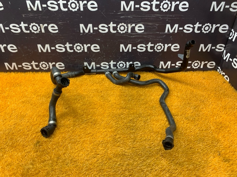 Патрубок системы охлаждения, 6000 рублей, Красноярск