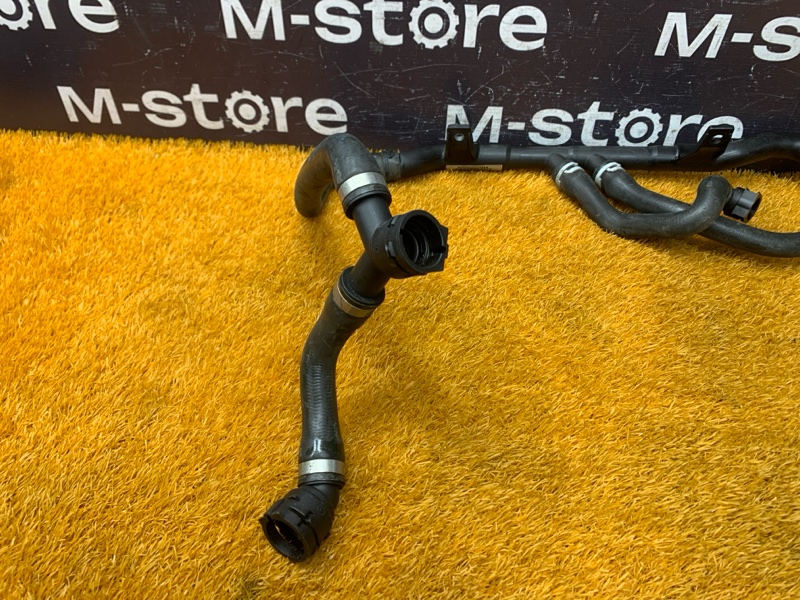 Патрубок системы охлаждения, 6000 рублей, Красноярск