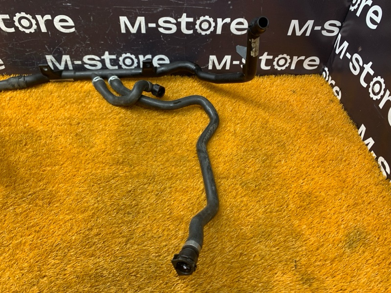 Патрубок системы охлаждения, 6000 рублей, Красноярск