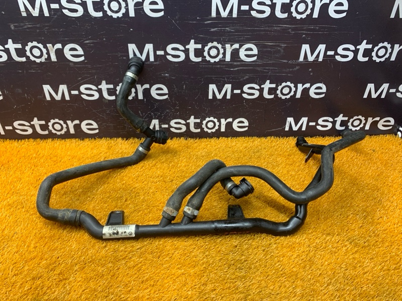 Патрубок системы охлаждения, 6000 рублей, Красноярск