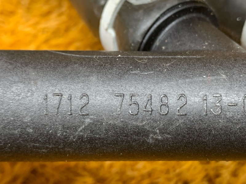 Патрубок системы охлаждения, 6000 рублей, Красноярск