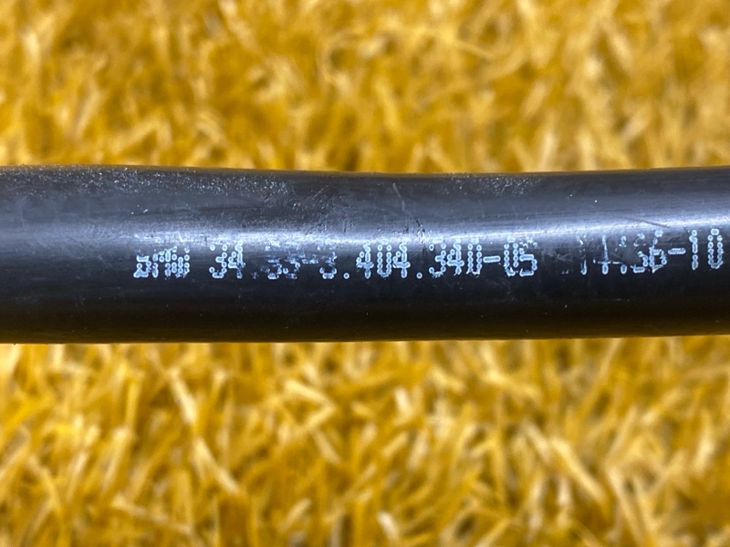 трубка вакуумного усилителя, 400 рублей, Красноярск