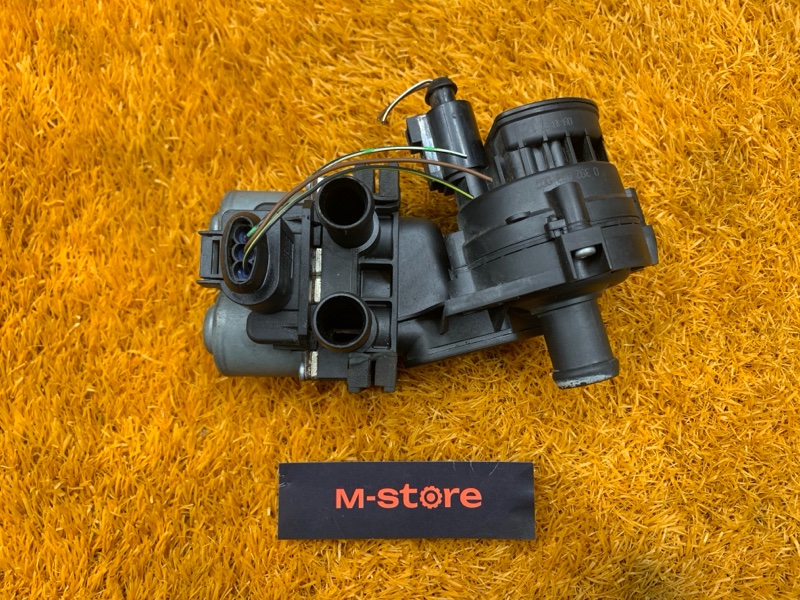 клапан печки, 6500 рублей, Красноярск