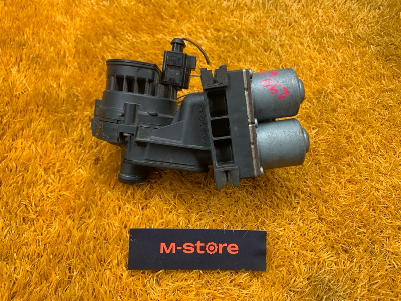 клапан печки, 6500 рублей, Красноярск