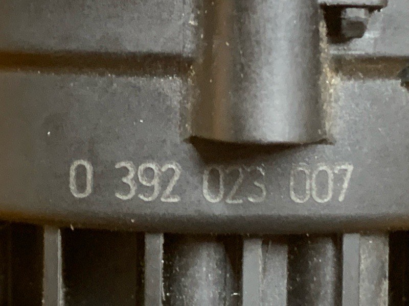 клапан печки, 6500 рублей, Красноярск