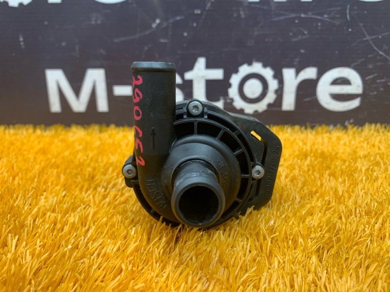 помпа дополнительная, 3000 рублей, Красноярск