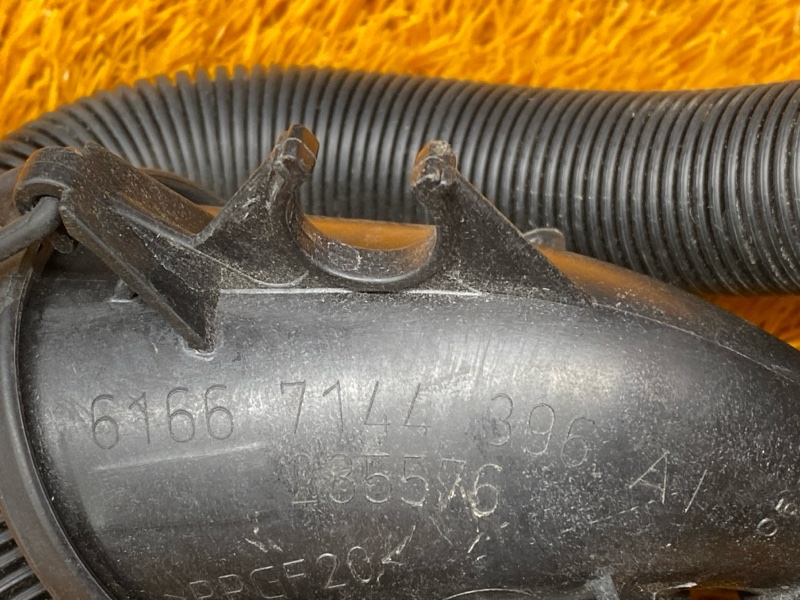 Горловина бачка омывателя, 600 рублей, Красноярск