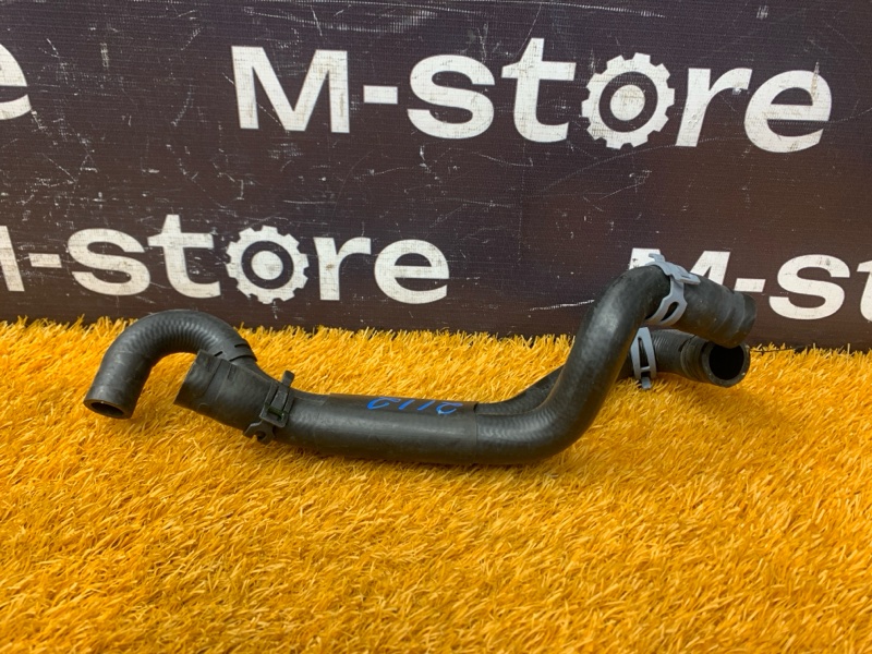 Патрубок системы охлаждения, 700 рублей, Красноярск