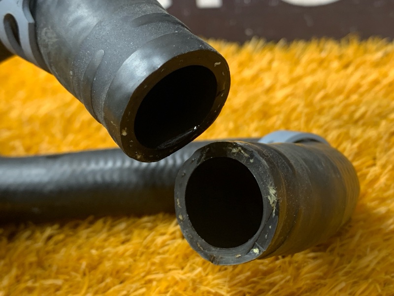 Патрубок системы охлаждения, 700 рублей, Красноярск