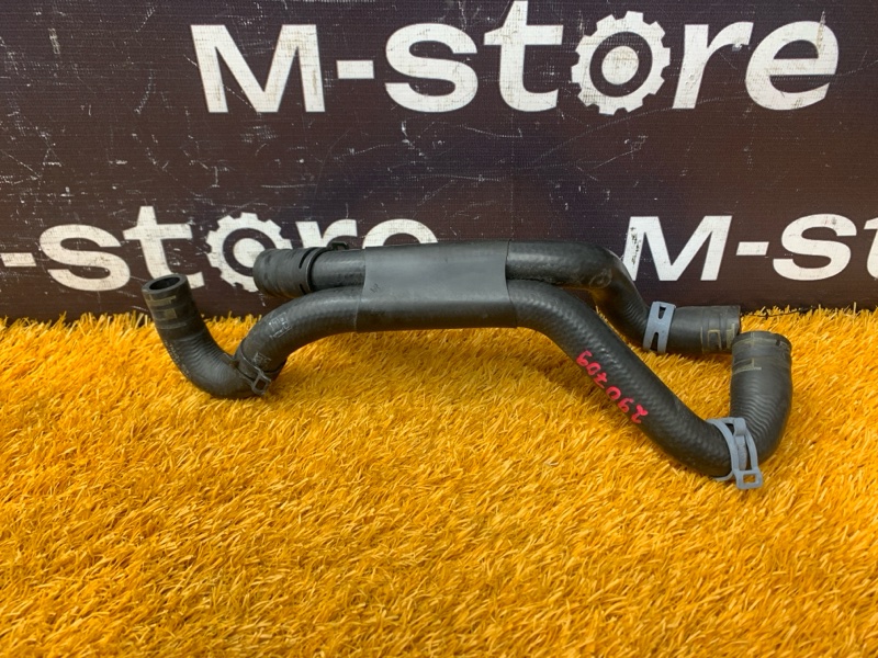 Патрубок системы охлаждения, 700 рублей, Красноярск