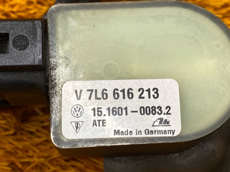 Датчик высоты дорожного просвета, 3000 рублей, Красноярск