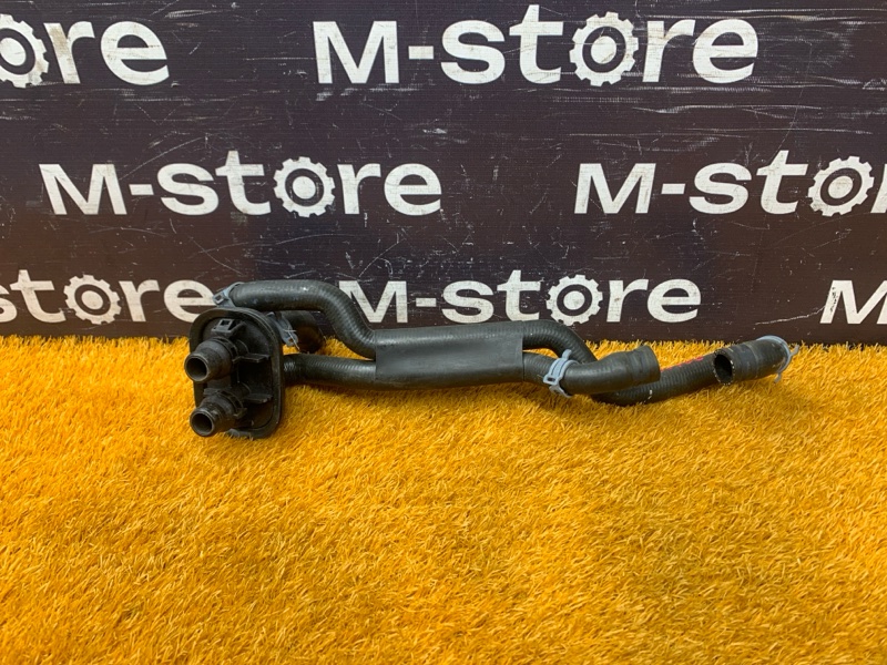 патрубок отопителя, 4000 рублей, Красноярск