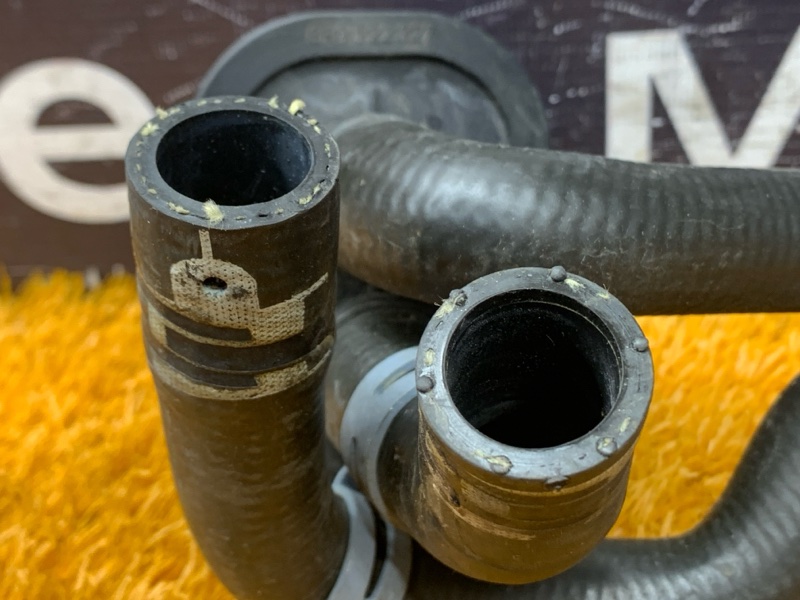 патрубок отопителя, 4000 рублей, Красноярск