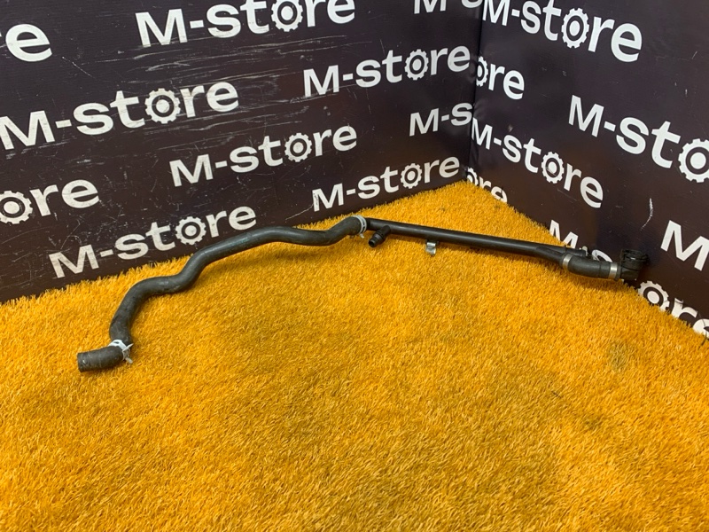 Патрубок системы охлаждения, 1500 рублей, Красноярск