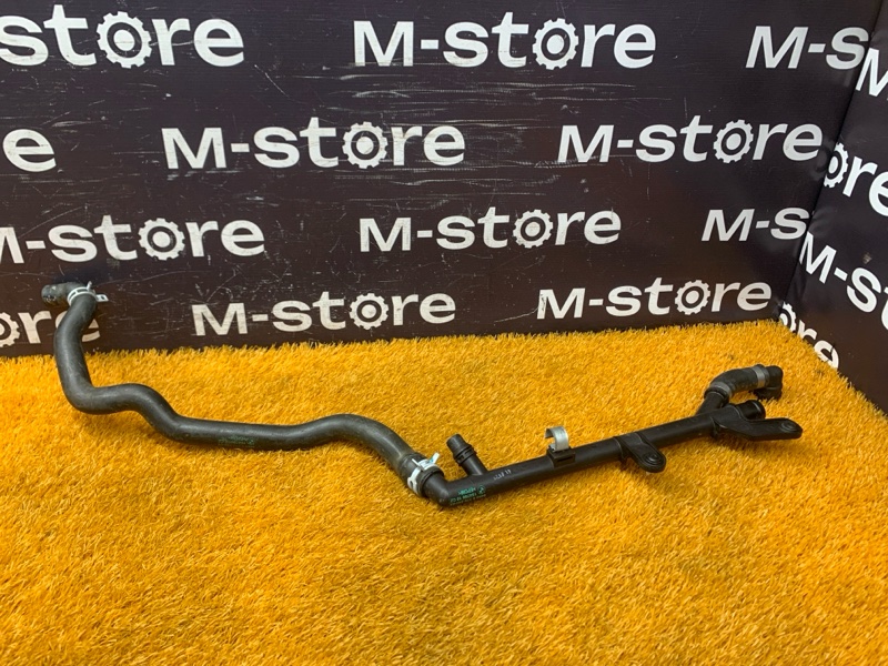 Патрубок системы охлаждения, 1500 рублей, Красноярск