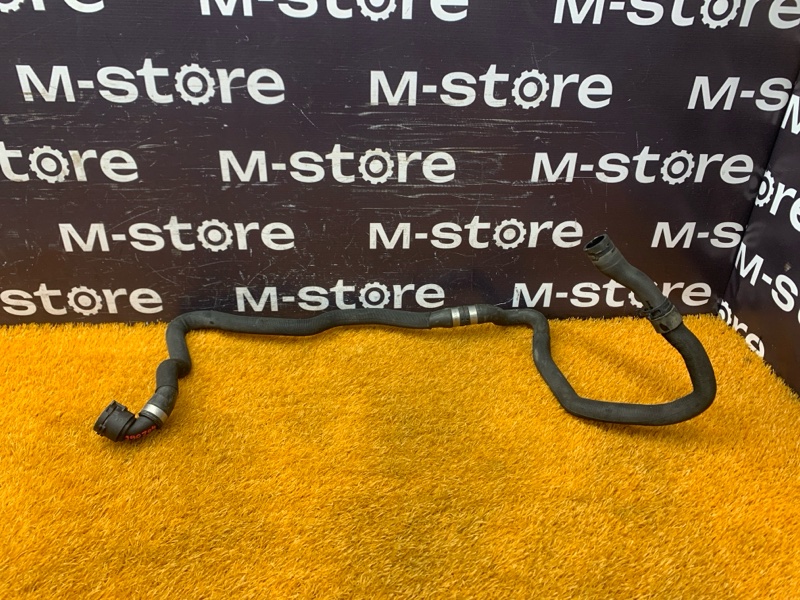 Патрубок системы охлаждения, 1200 рублей, Красноярск