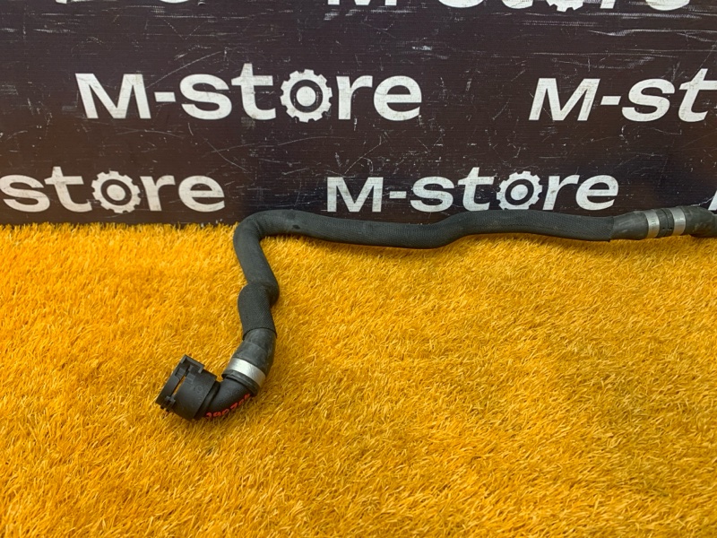 Патрубок системы охлаждения, 1200 рублей, Красноярск