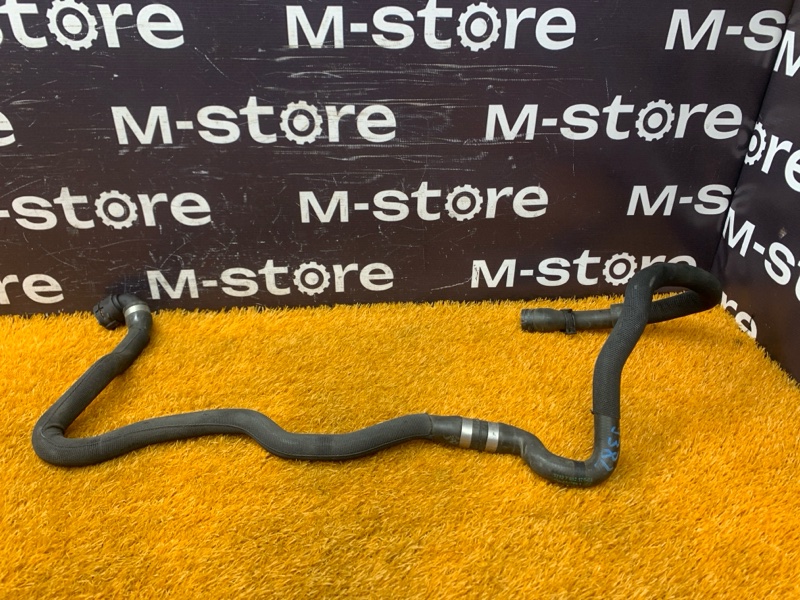 Патрубок системы охлаждения, 1200 рублей, Красноярск