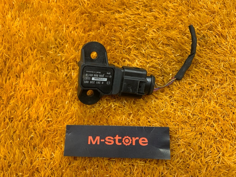 Датчик абсолютного давления, 700 рублей, Красноярск