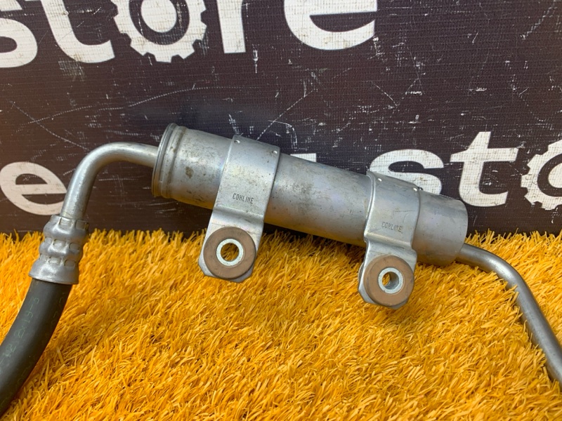 трубка охлаждения акпп, 2500 рублей, Красноярск