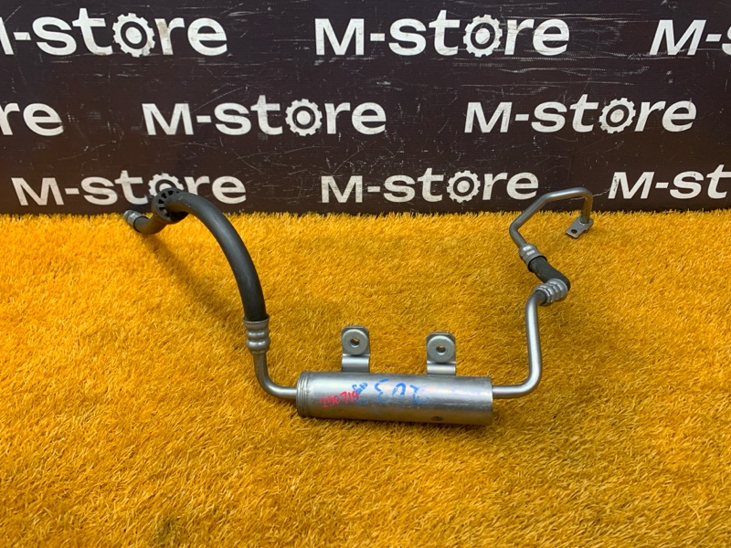 трубка охлаждения акпп, 2500 рублей, Красноярск