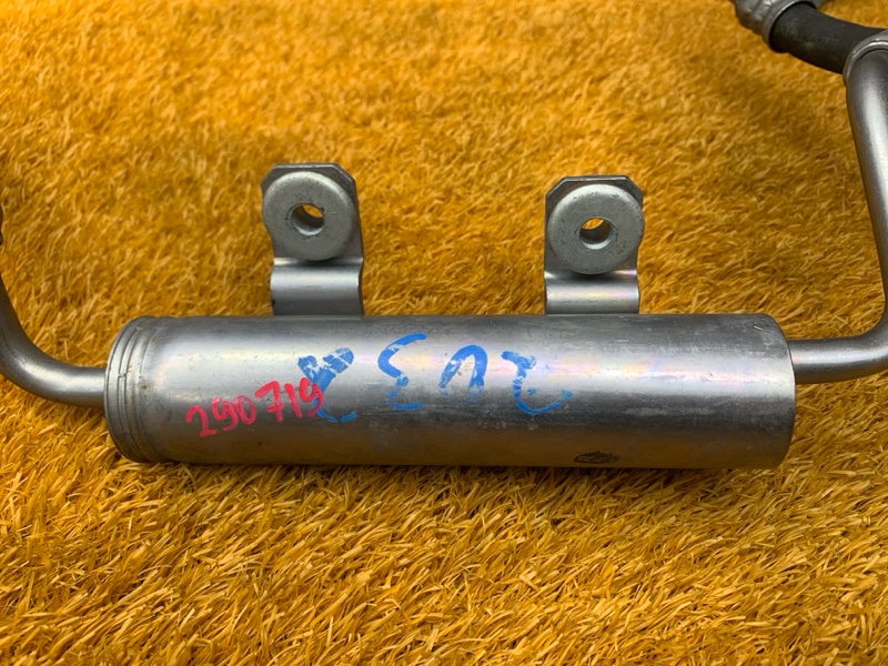 трубка охлаждения акпп, 2500 рублей, Красноярск