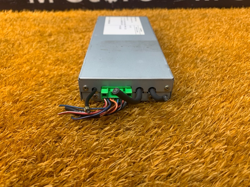 Блок управления Vics, 400 рублей, Красноярск