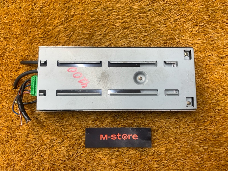 Блок управления Vics, 400 рублей, Красноярск