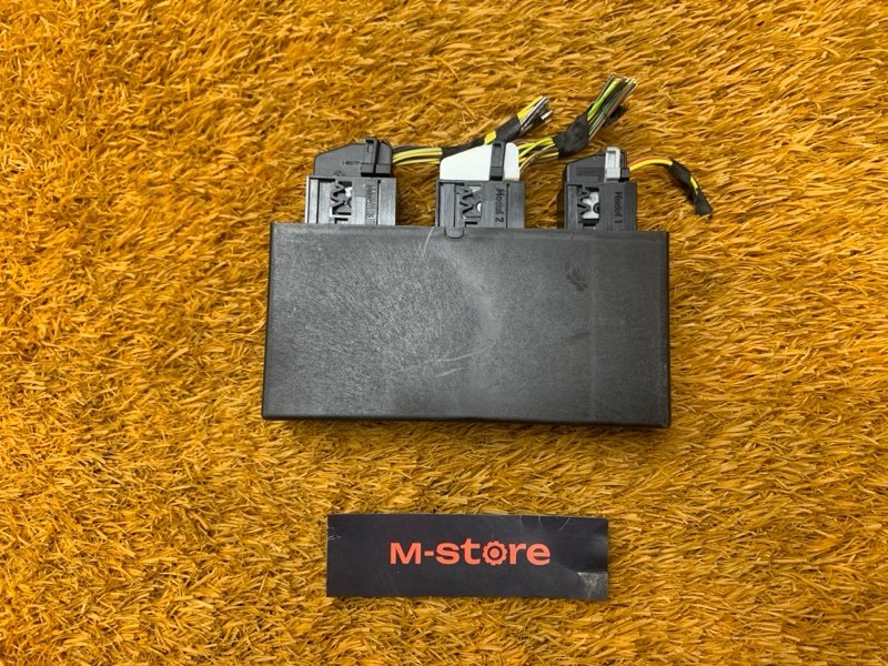 блок управления парктроником, 3500 рублей, Красноярск