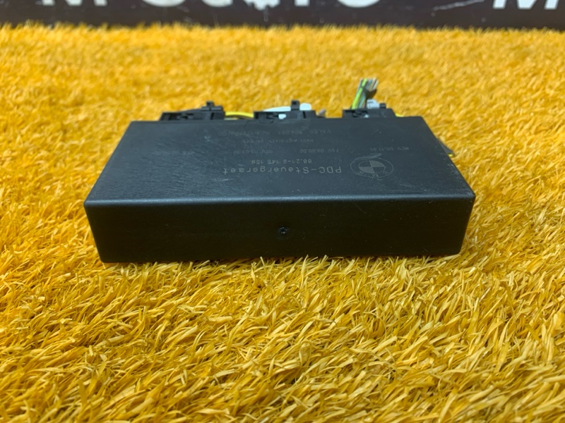 блок управления парктроником, 3500 рублей, Красноярск