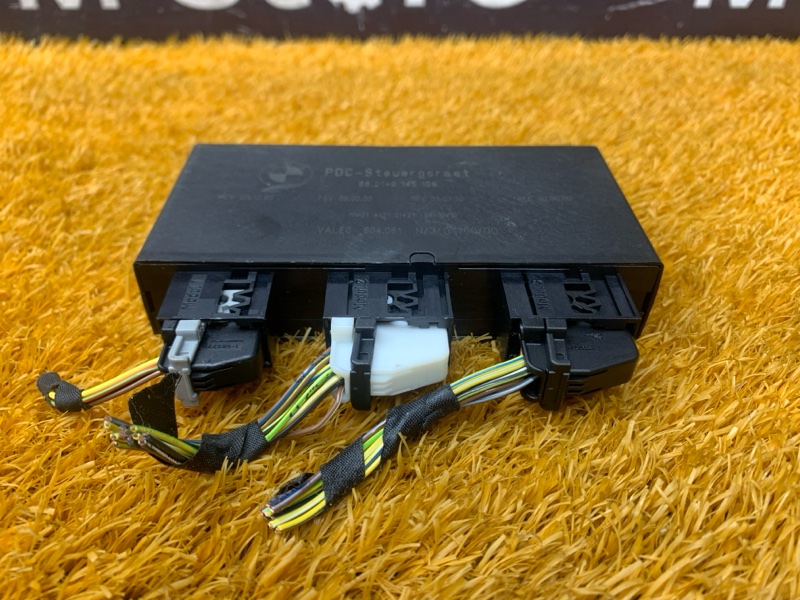 блок управления парктроником, 3500 рублей, Красноярск