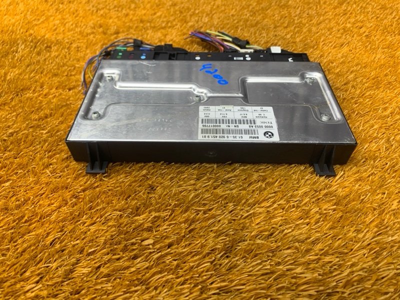 блок управления сиденьем, 3000 рублей, Красноярск